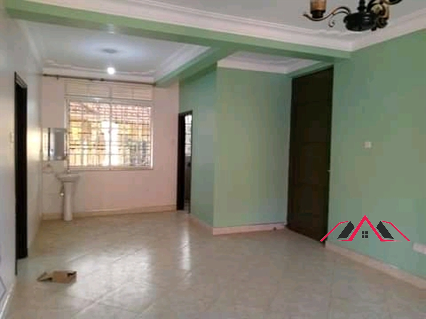 Apartment for rent in Munyonyo Kampala