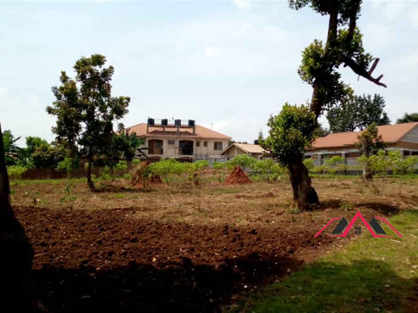 Multipurpose space for sale in Ntinda Kampala