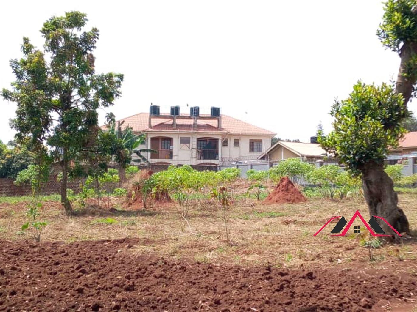 Multipurpose space for sale in Ntinda Kampala