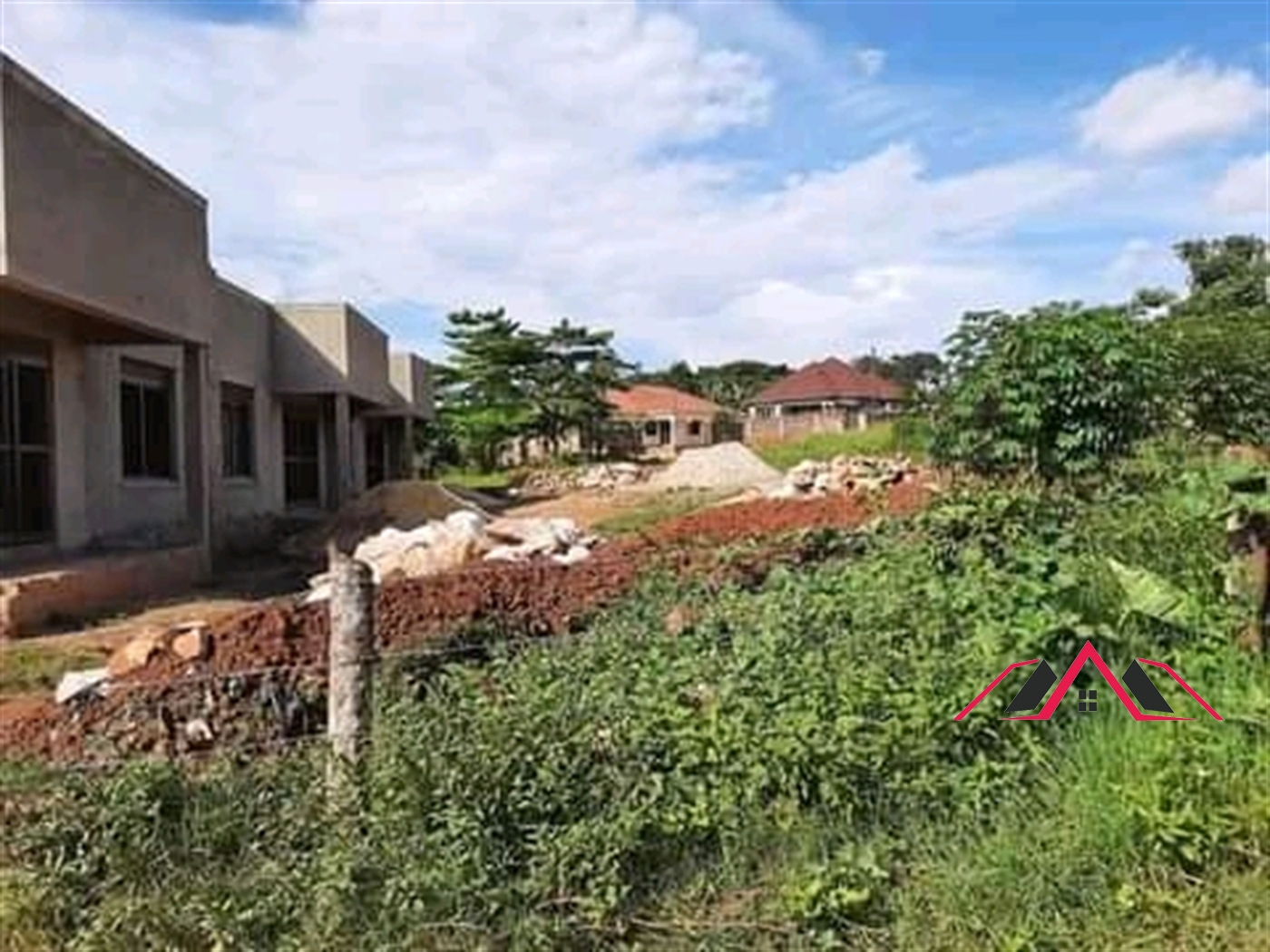 Residential Land for sale in Kyaliwajjala Wakiso