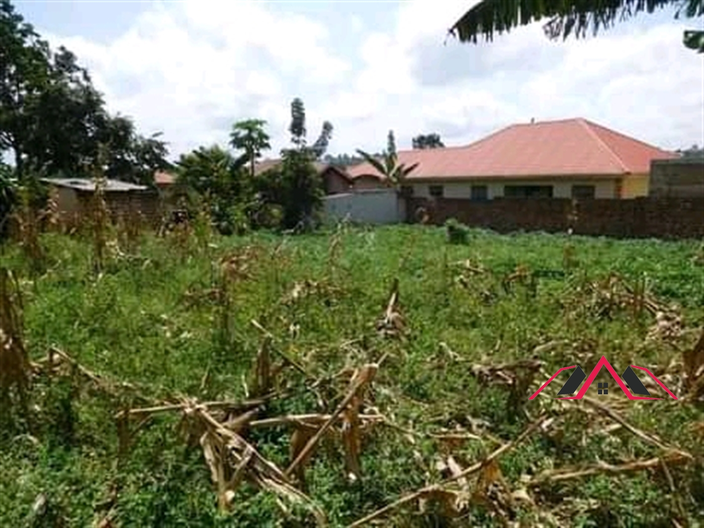 Residential Land for sale in Seeta Mukono