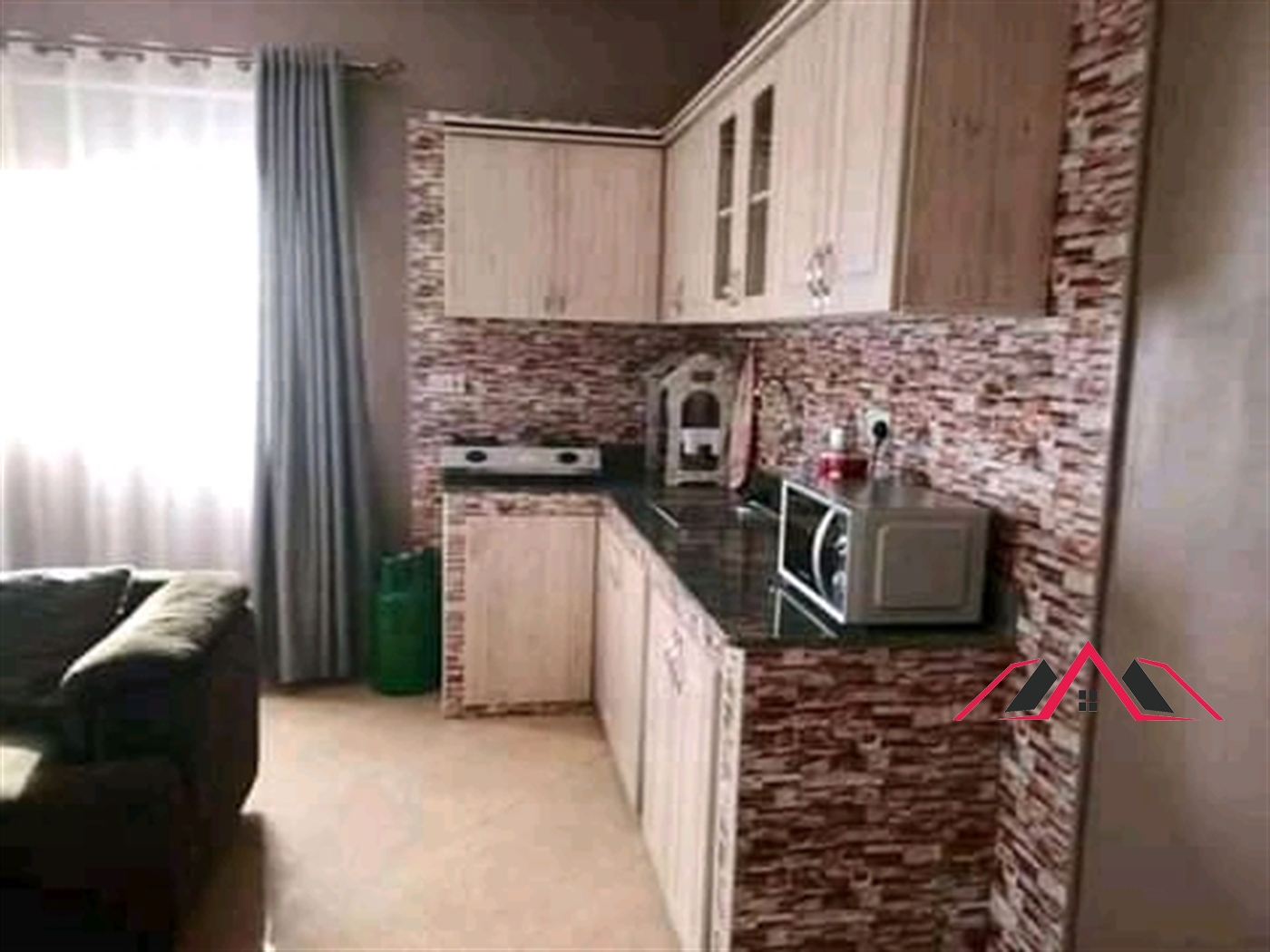 Apartment for rent in Ntinda Kampala