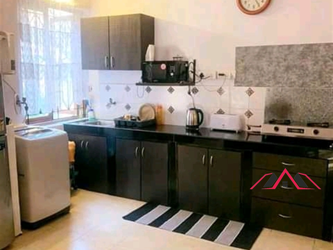 Apartment for rent in Ntinda Kampala