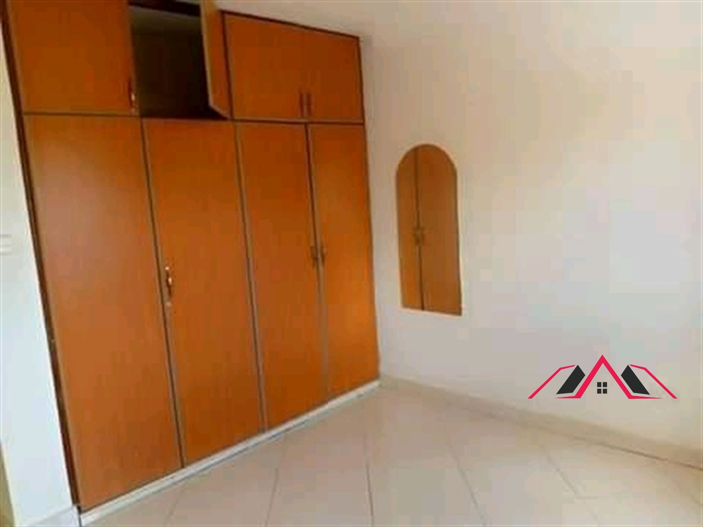 Apartment for rent in Naalya Kampala