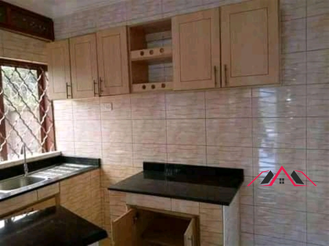 Storeyed house for rent in Kyanja Kampala