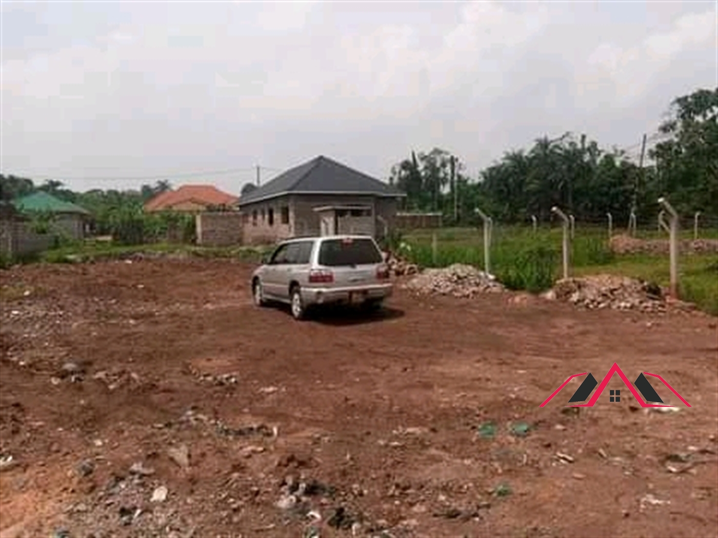 Residential Land for sale in Namugongo Wakiso