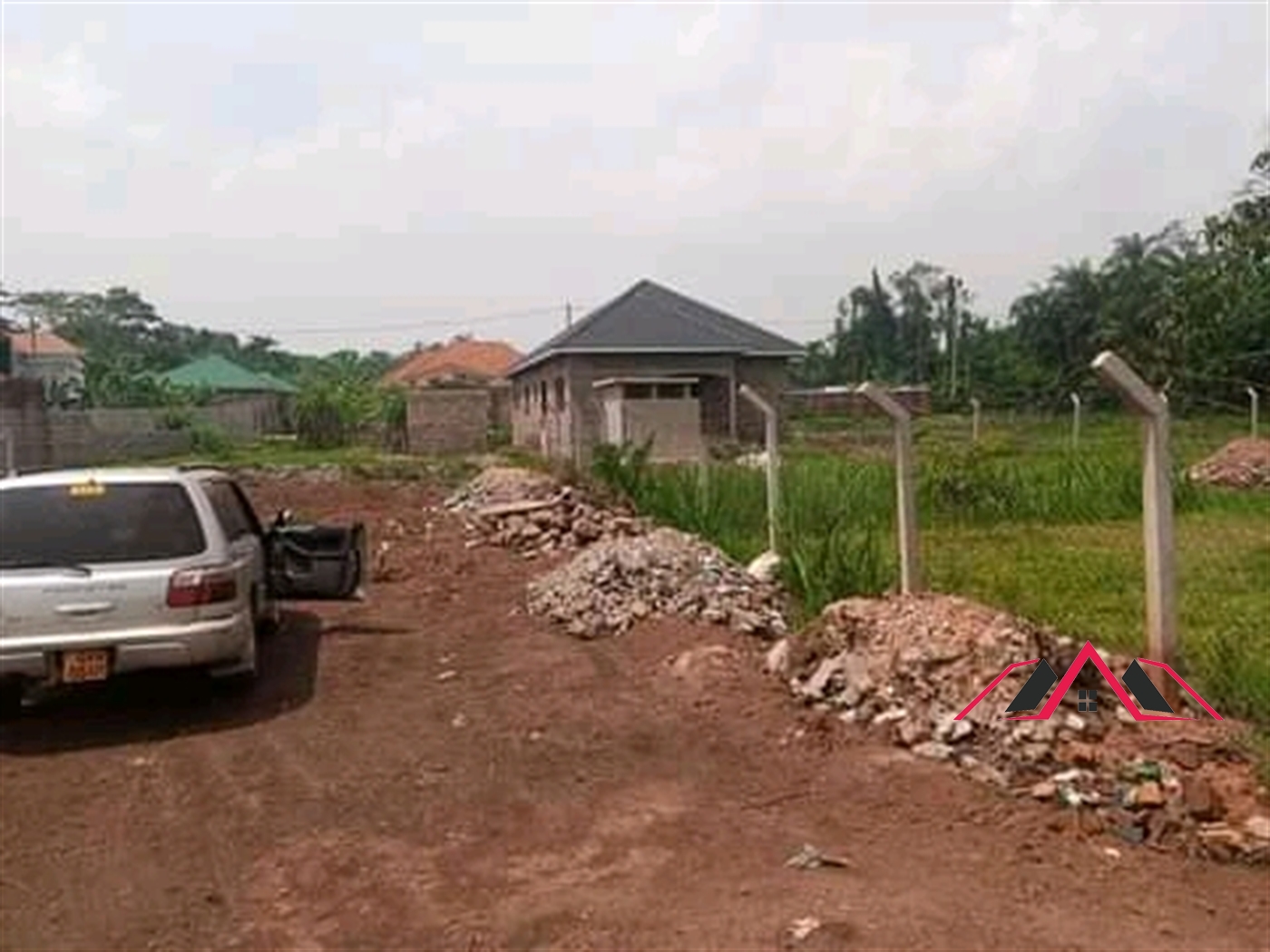 Residential Land for sale in Namugongo Wakiso