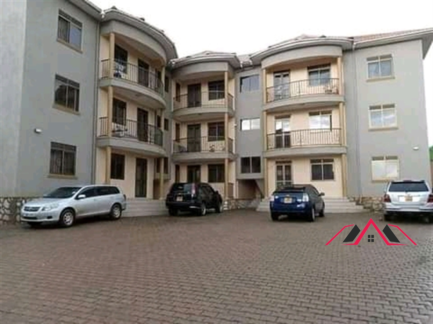 Apartment for rent in Bweyogerere Wakiso