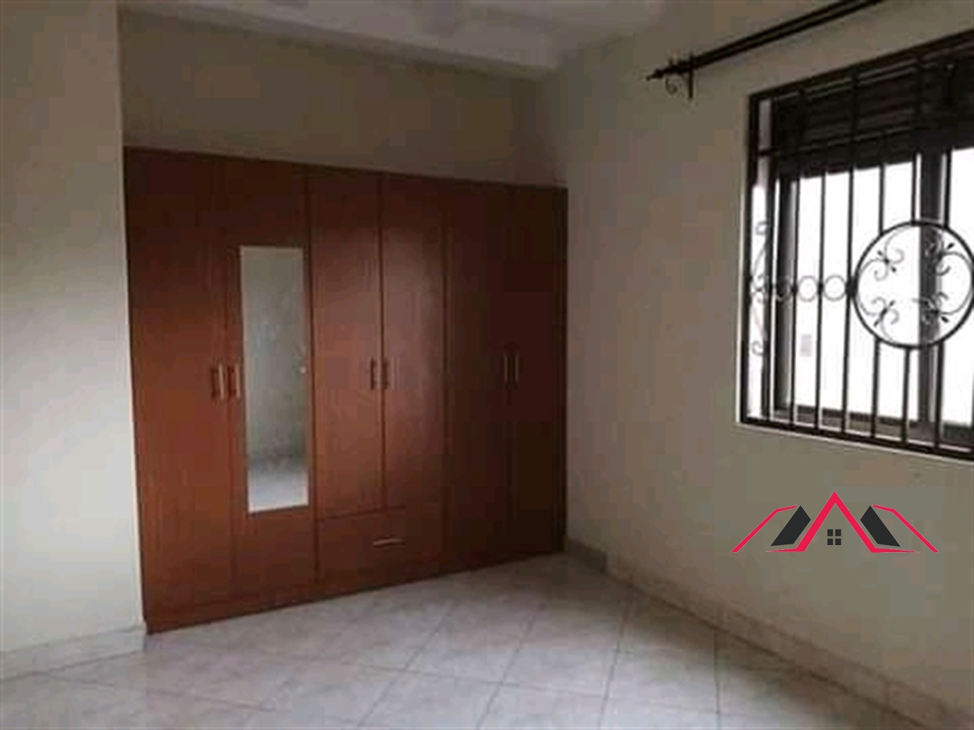 Apartment for rent in Bweyogerere Wakiso