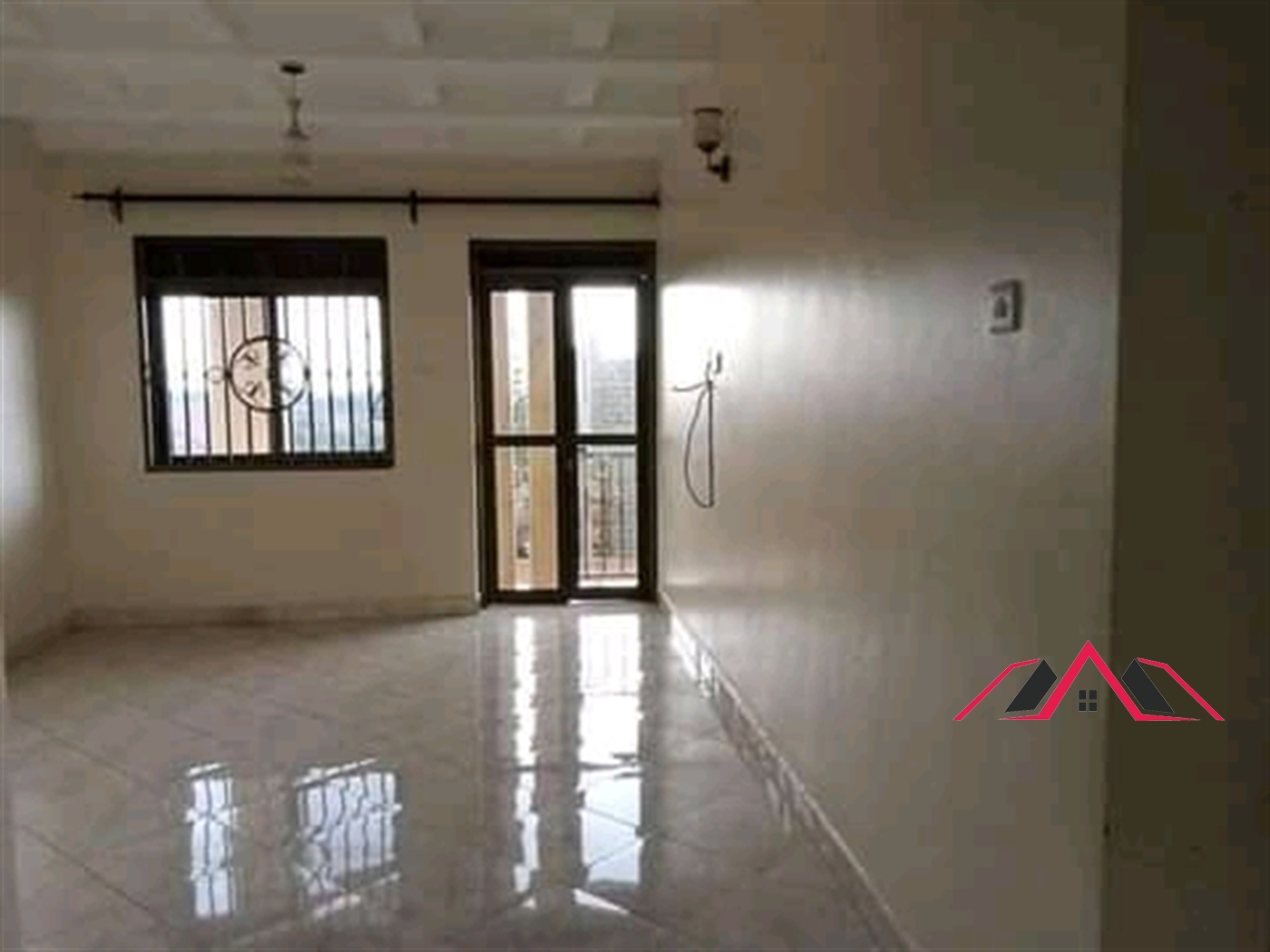 Apartment for rent in Bweyogerere Wakiso