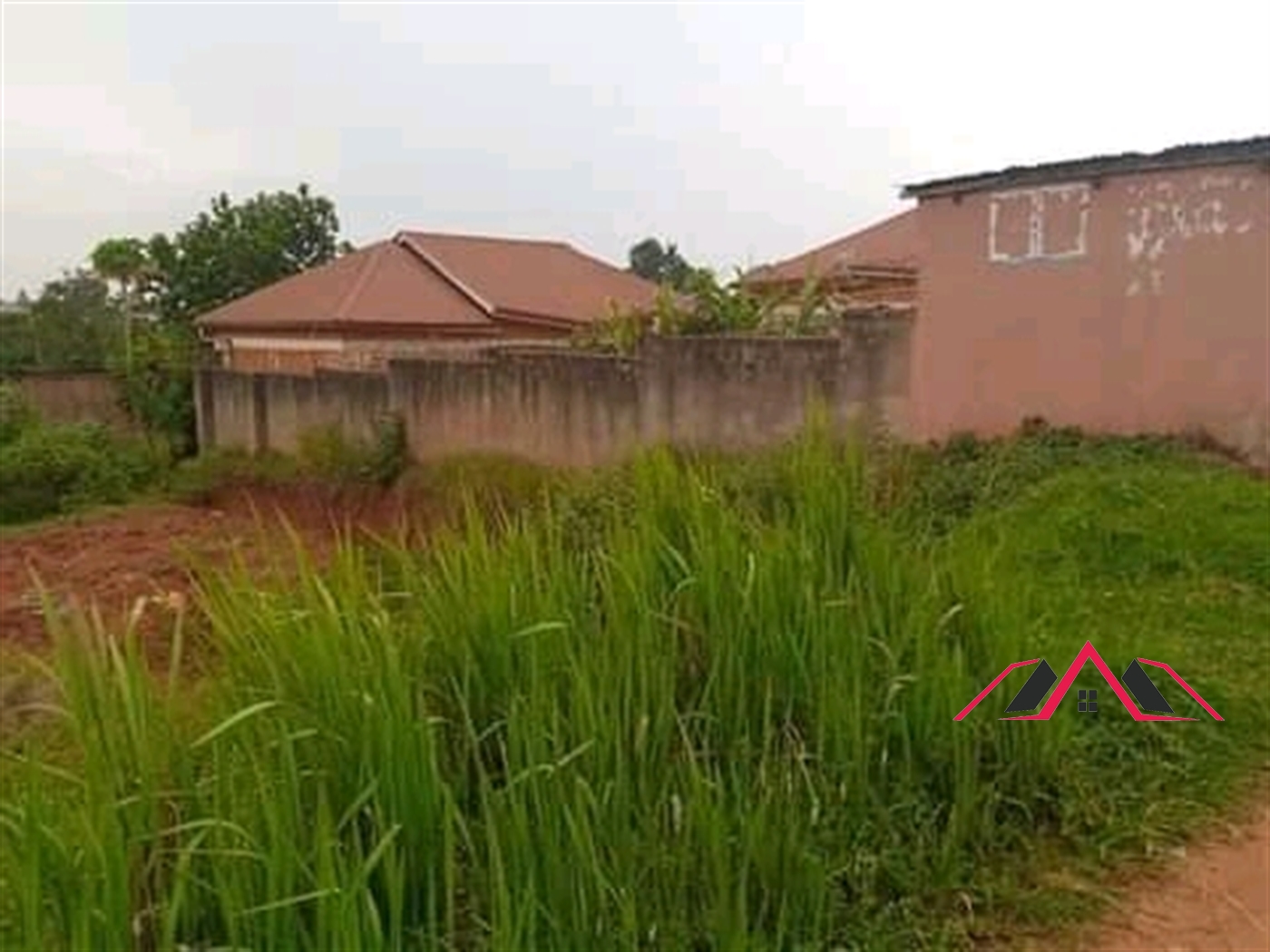 Residential Land for sale in Kisaasi Kampala