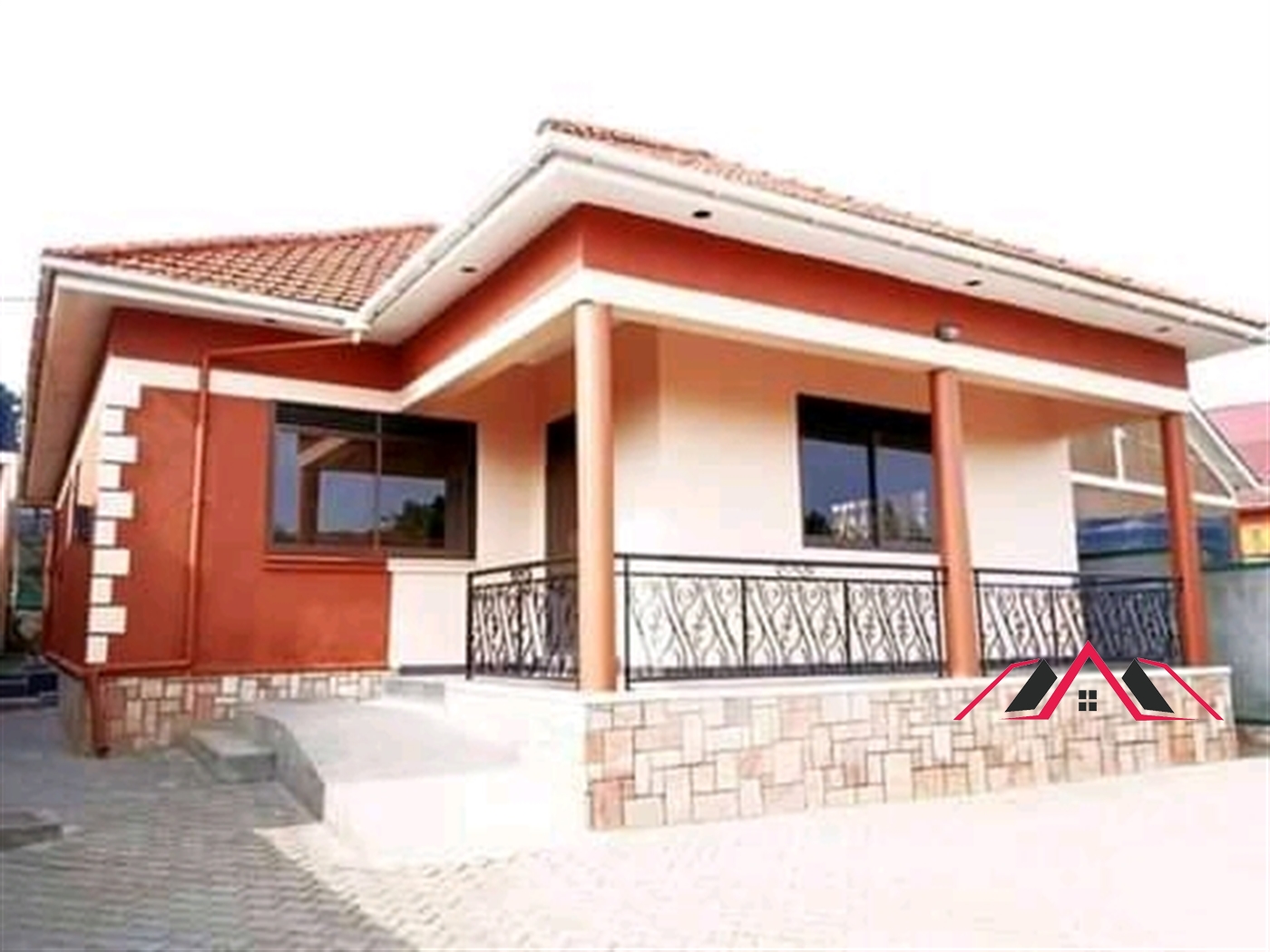 Bungalow for sale in Kyaliwajjala Wakiso