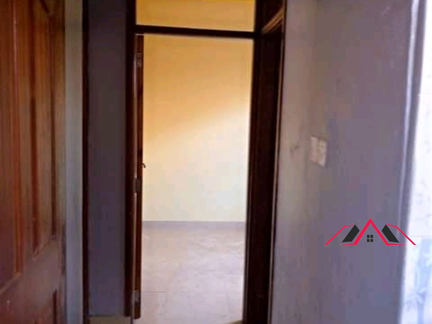 Semi Detached for rent in Kira Wakiso