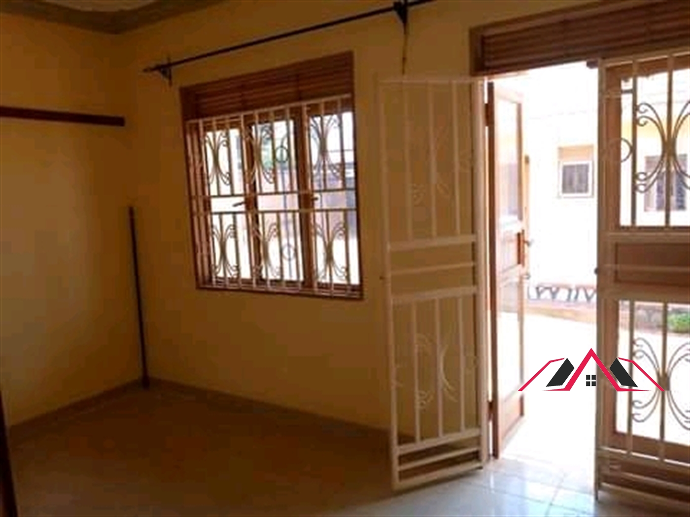 Semi Detached for rent in Kira Wakiso