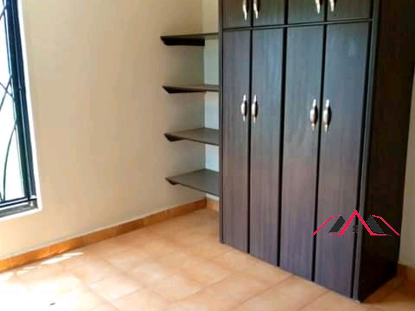 Apartment for rent in Kira Wakiso