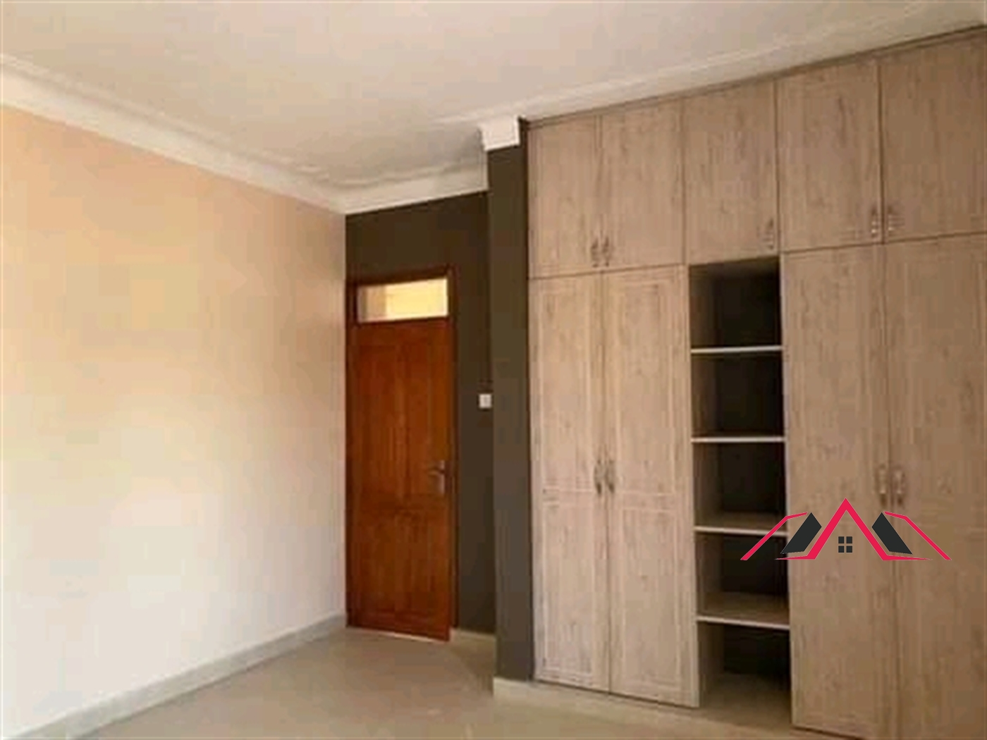 Apartment for rent in Kyanja Wakiso