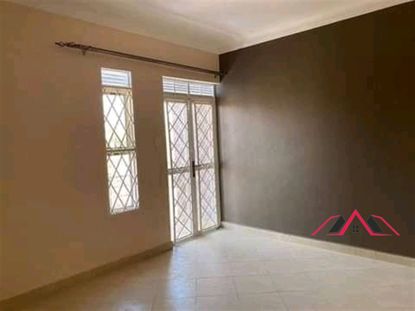 Apartment for rent in Kyanja Wakiso