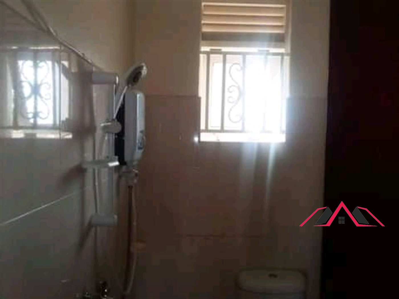 Apartment for rent in Kyaliwajjala Wakiso