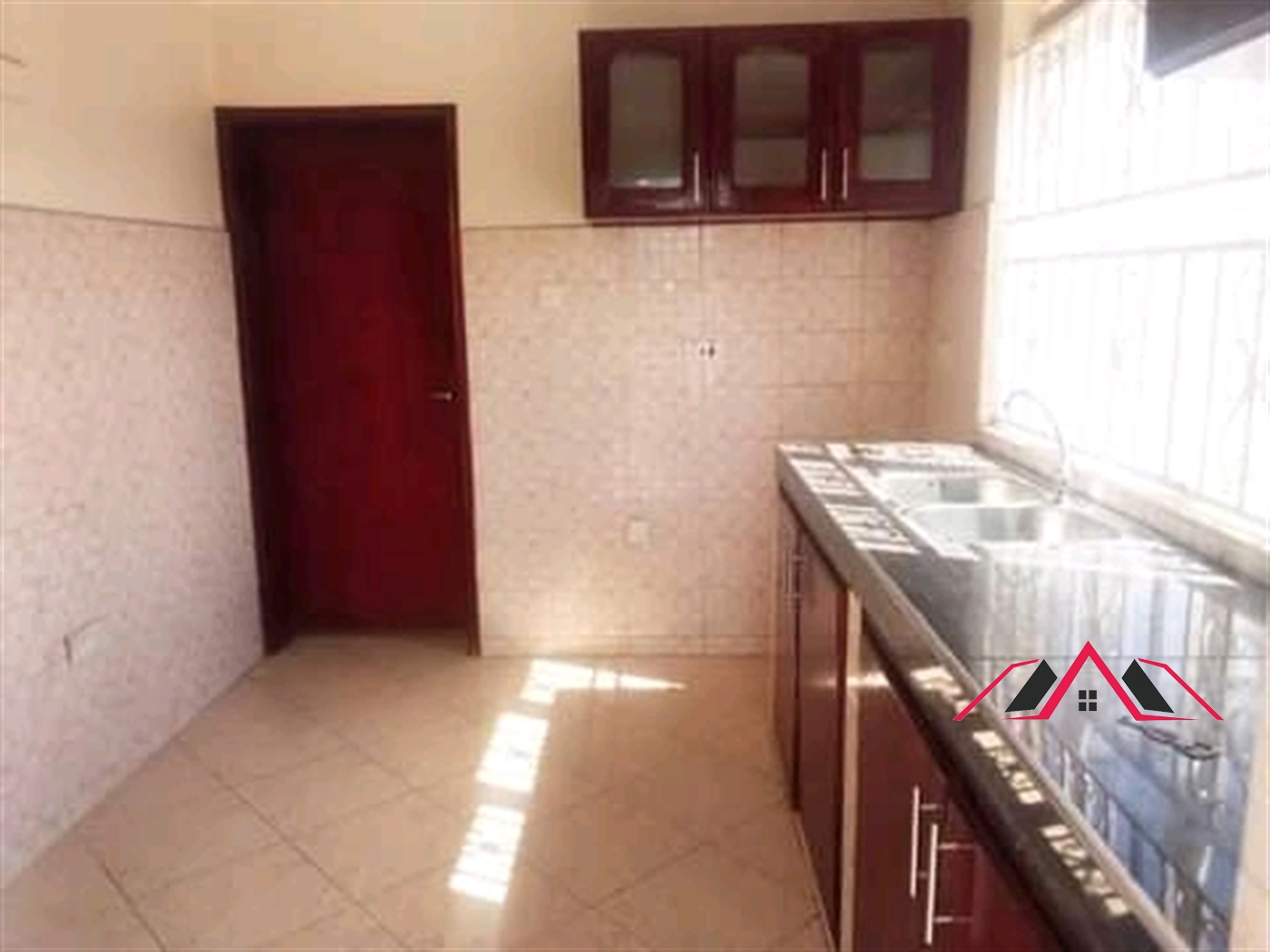 Apartment for rent in Kyaliwajjala Wakiso