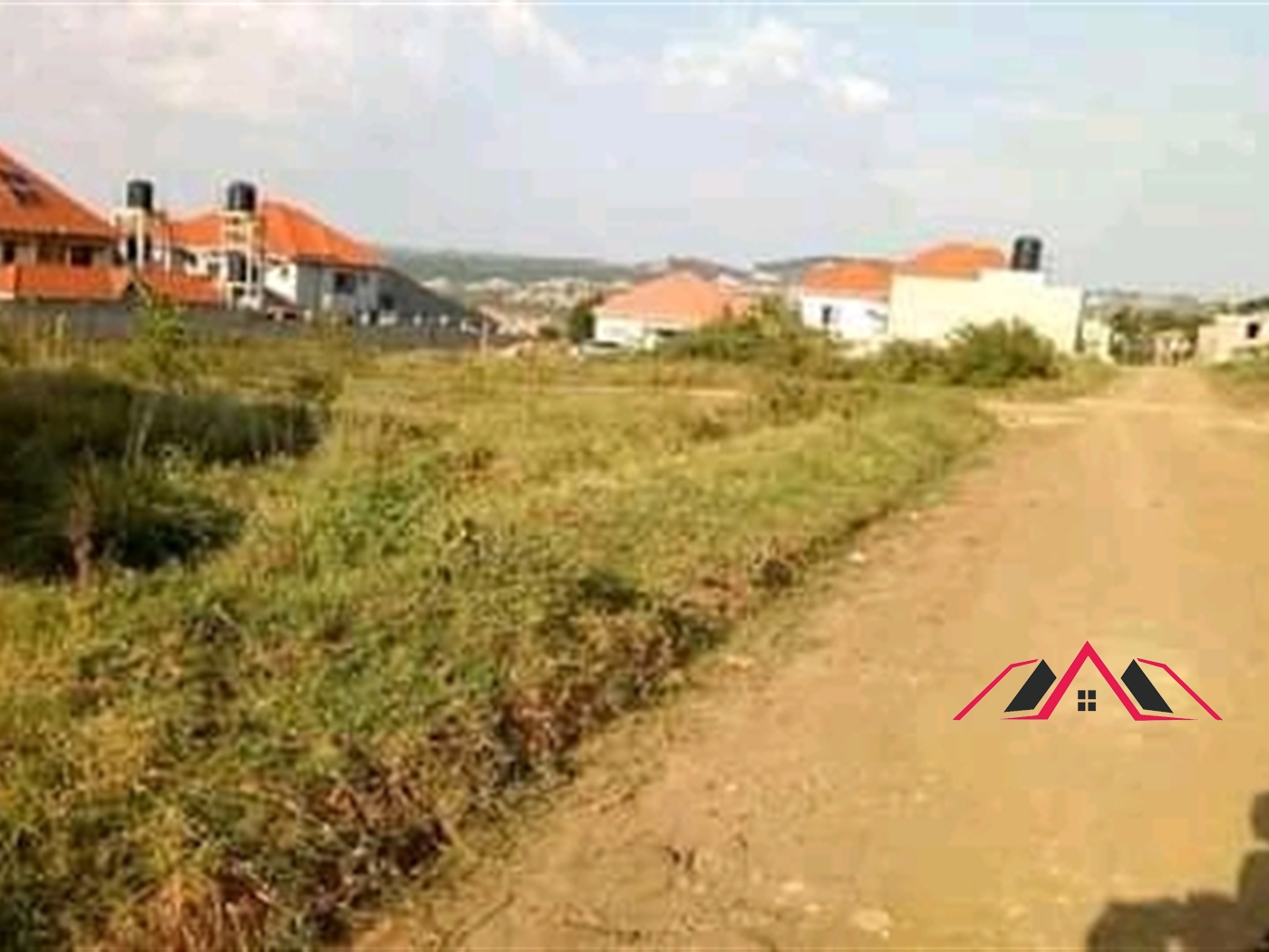 Residential Land for sale in Kira Wakiso