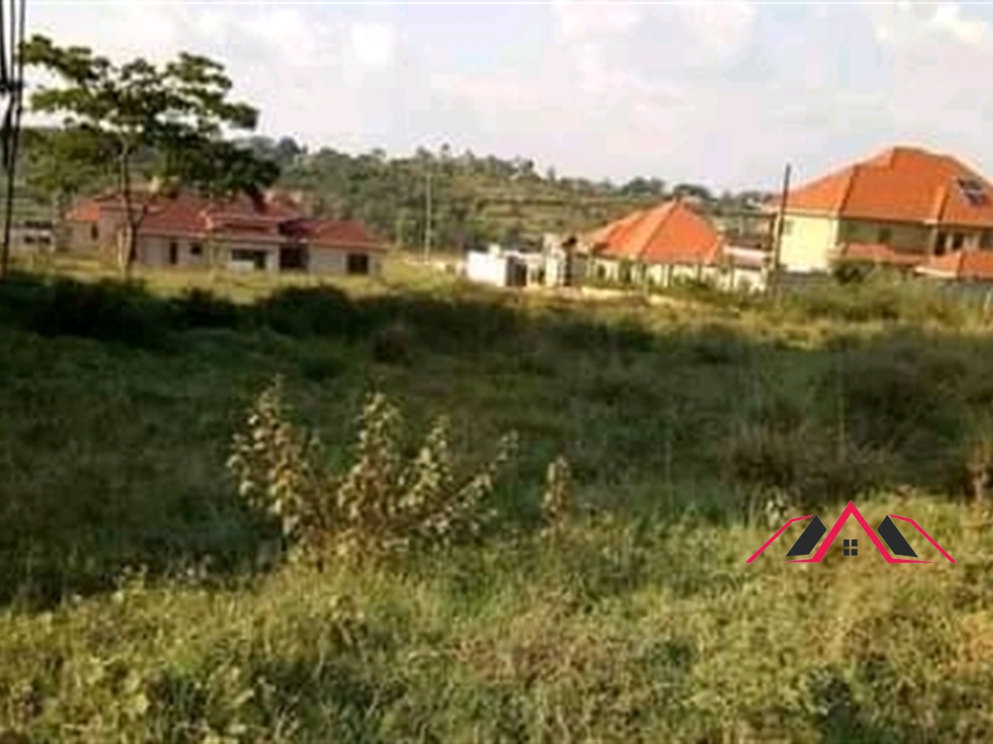 Residential Land for sale in Kira Wakiso