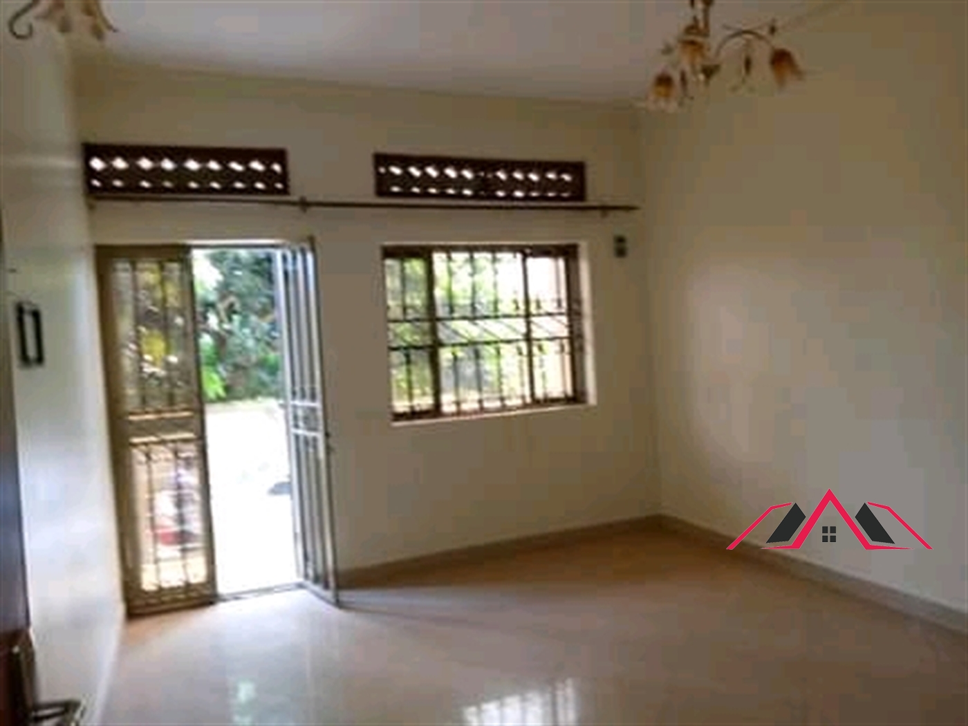 Apartment for rent in Kyambogo Kampala