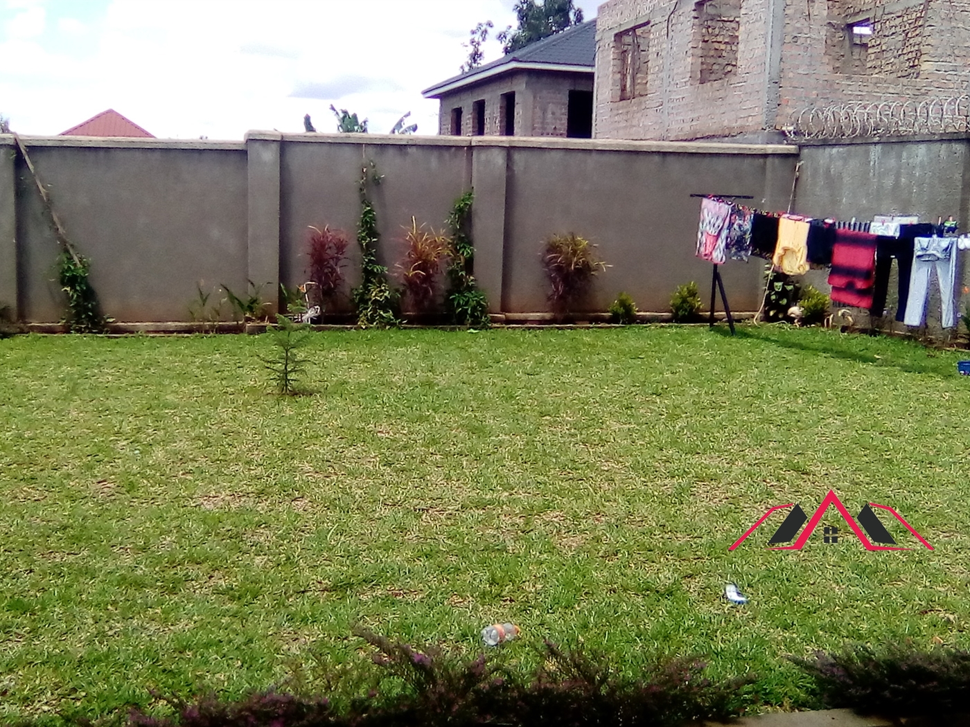 Storeyed house for rent in Kira Wakiso