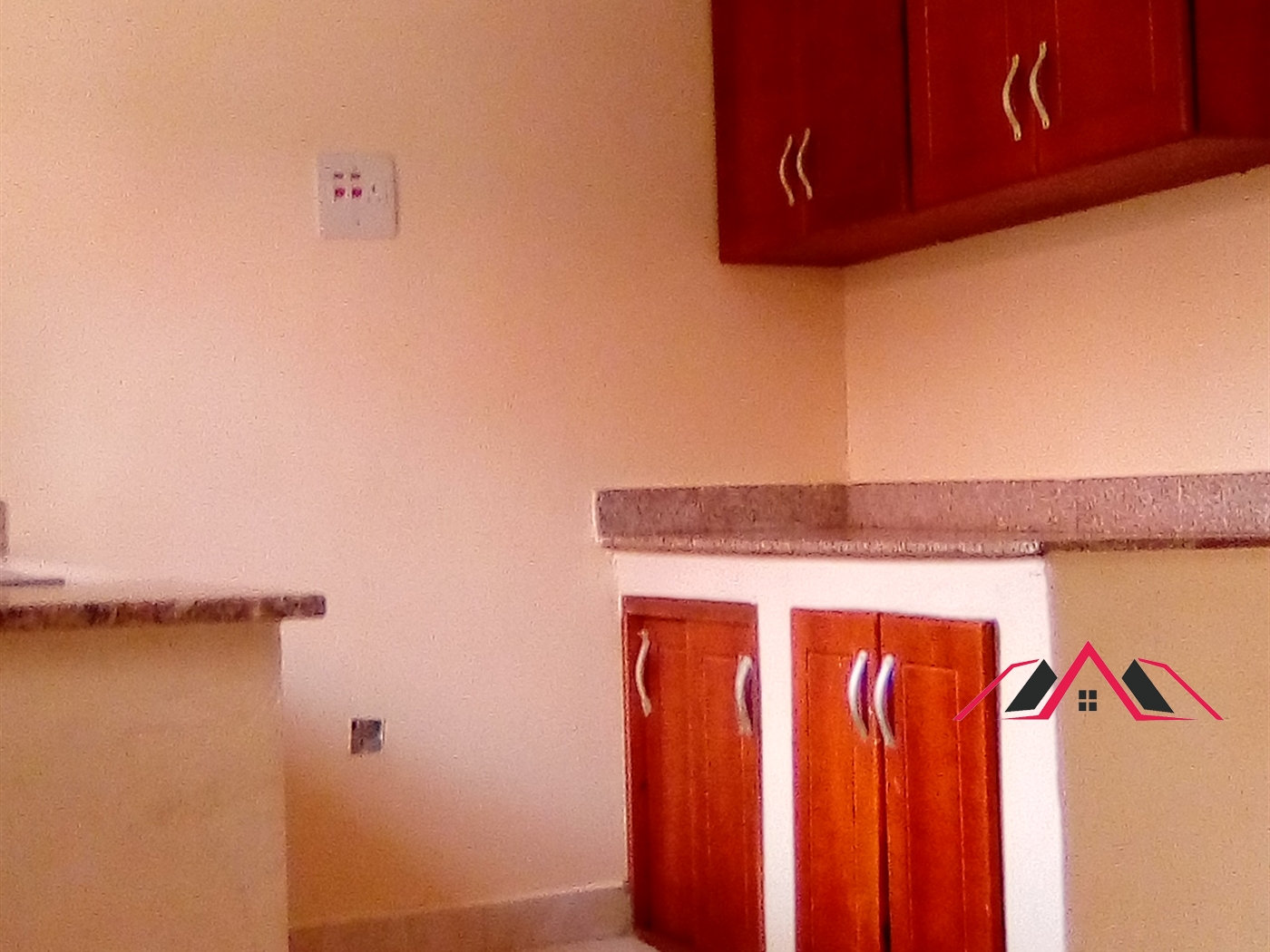 Storeyed house for rent in Kira Wakiso