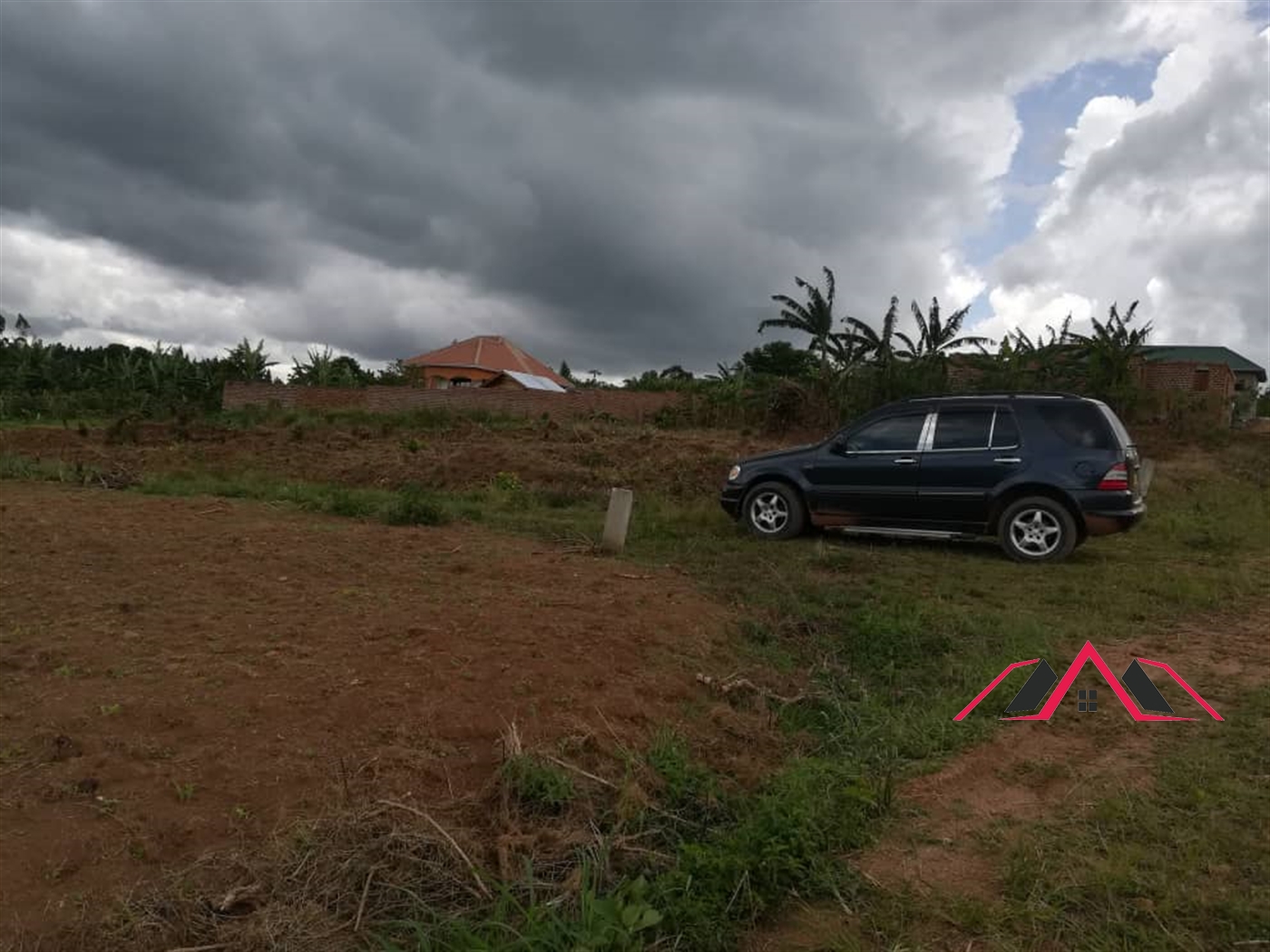 Residential Land for sale in Namayiba Mukono