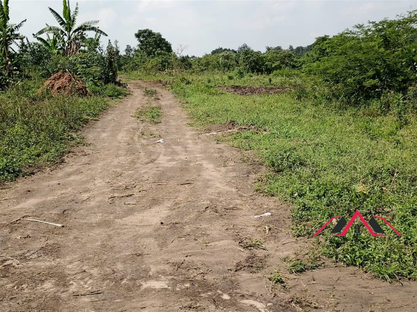 Residential Land for sale in Seeta Mukono