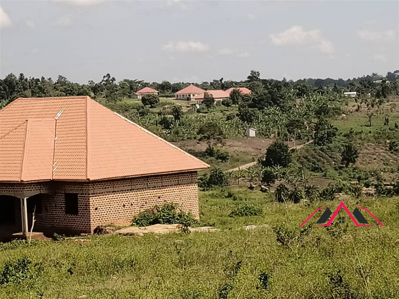 Residential Land for sale in Seeta Mukono