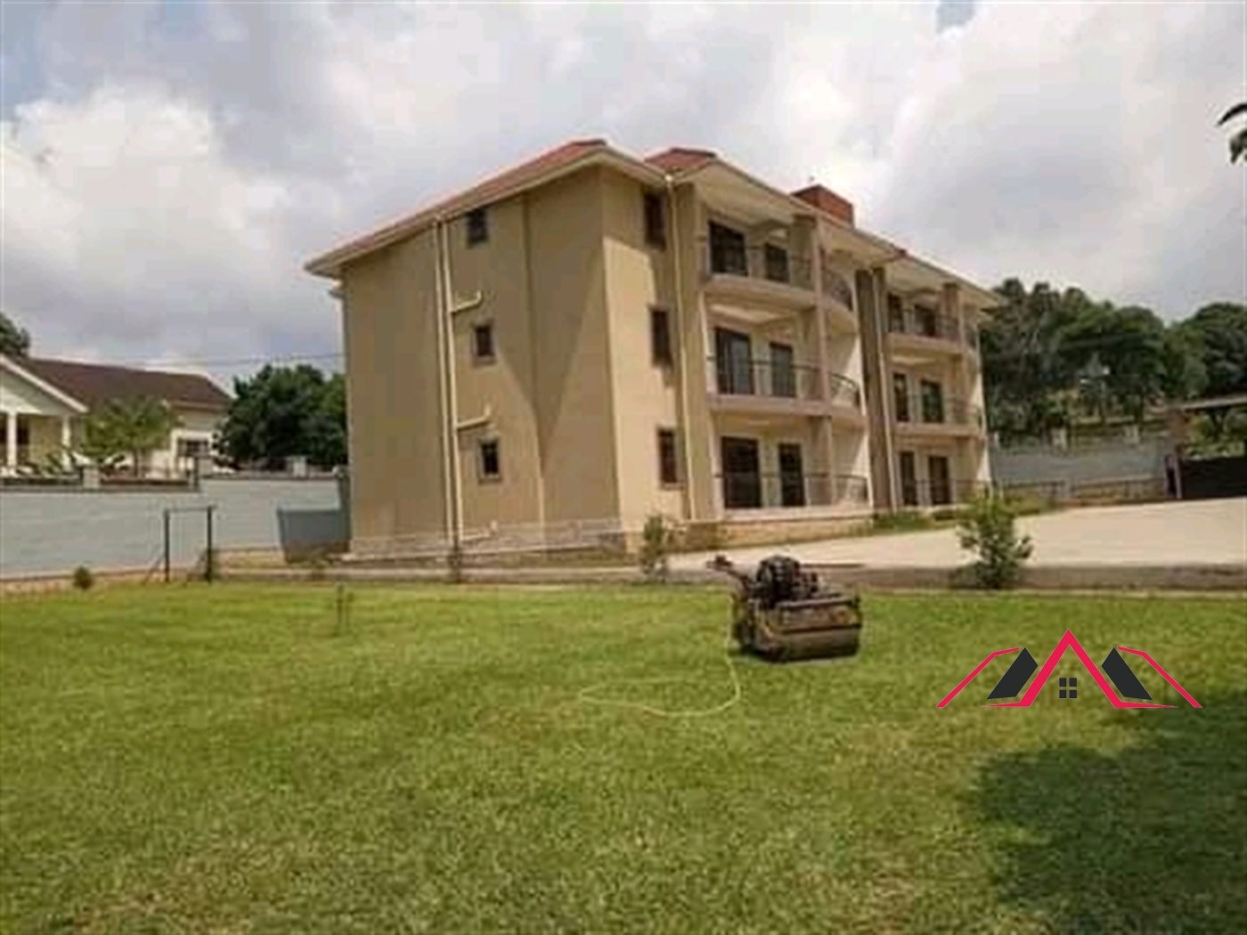 Apartment for rent in Muyenga Kampala