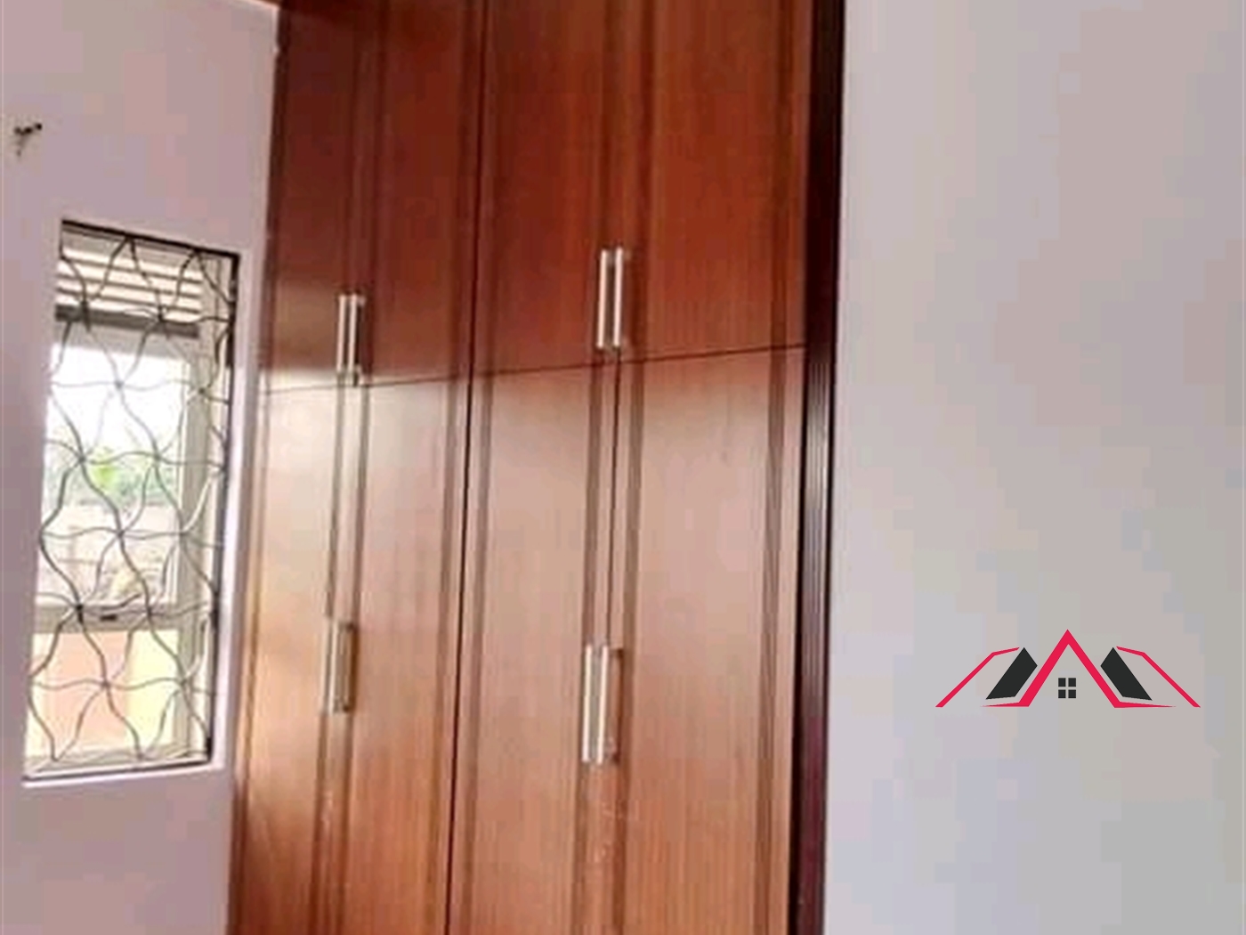 Bungalow for rent in Najjera Kampala