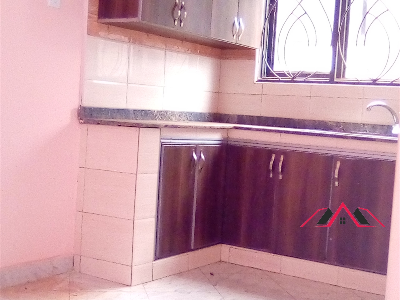 Semi Detached for rent in Najjera Kampala