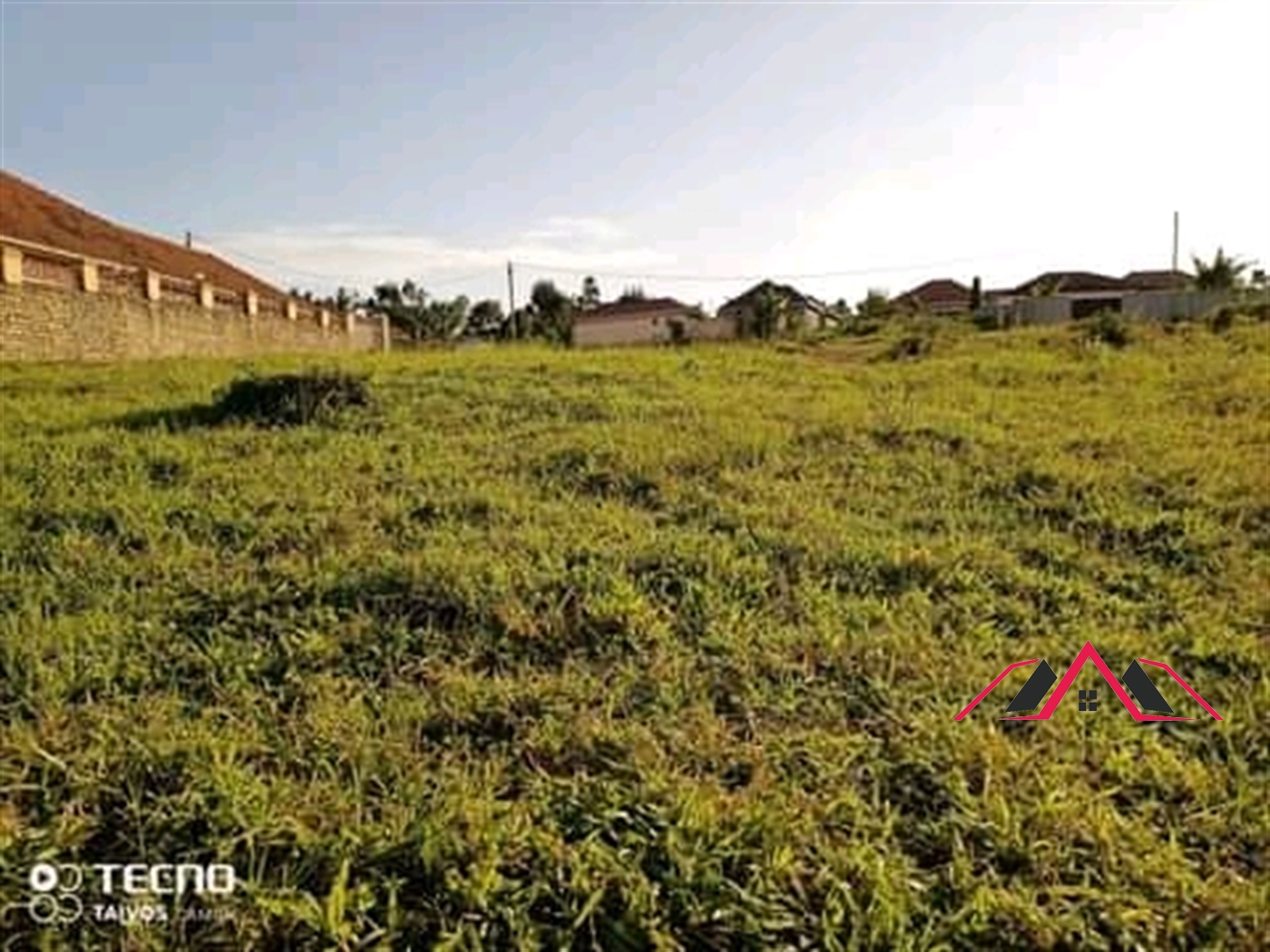 Residential Land for sale in Bweyogerere Wakiso