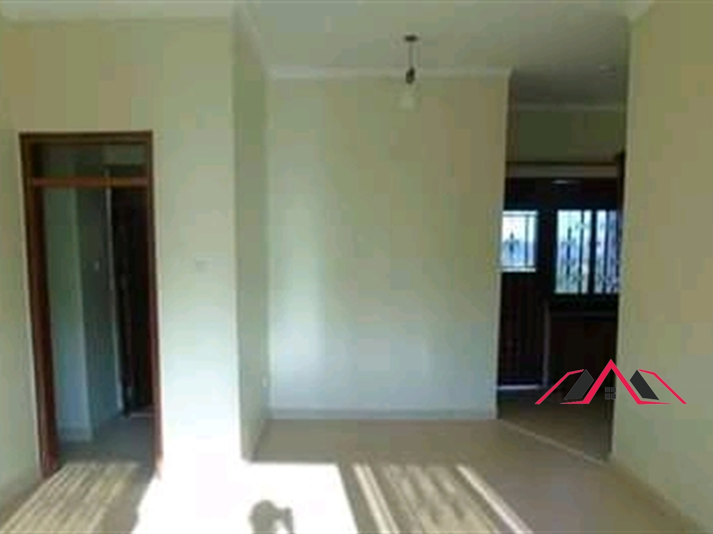 Apartment for rent in Najjera Kampala