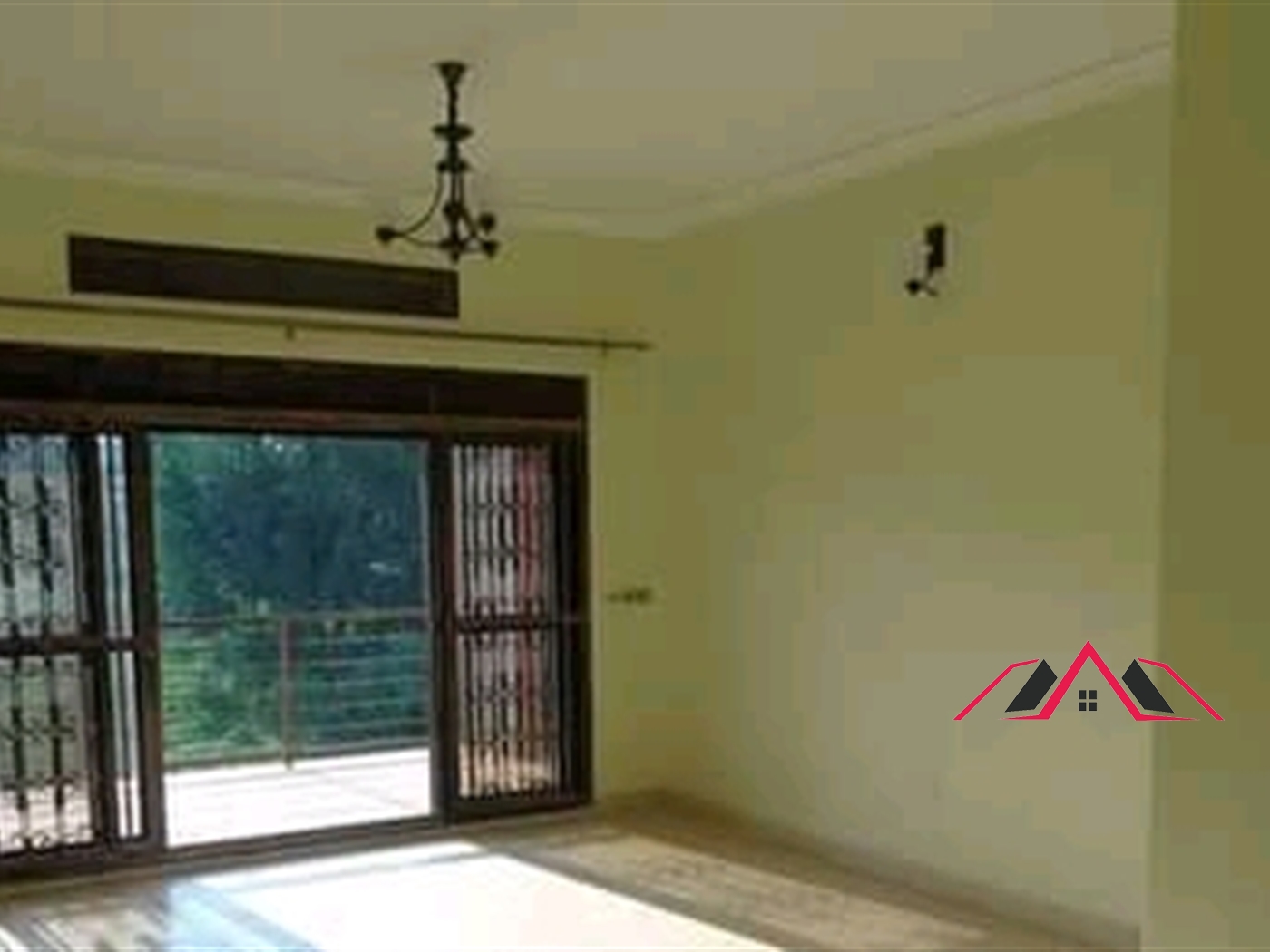 Apartment for rent in Najjera Kampala