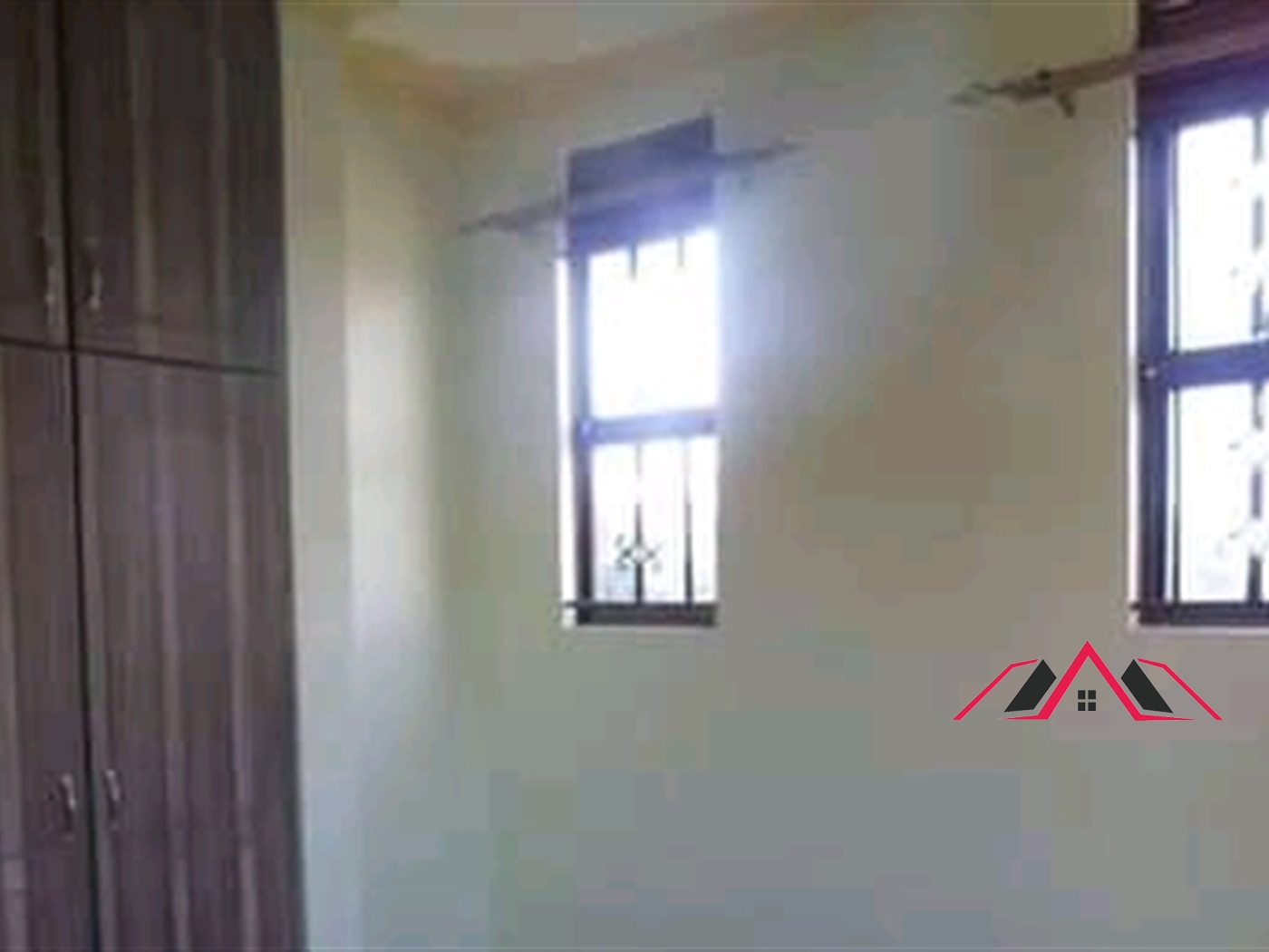 Apartment for rent in Najjera Kampala