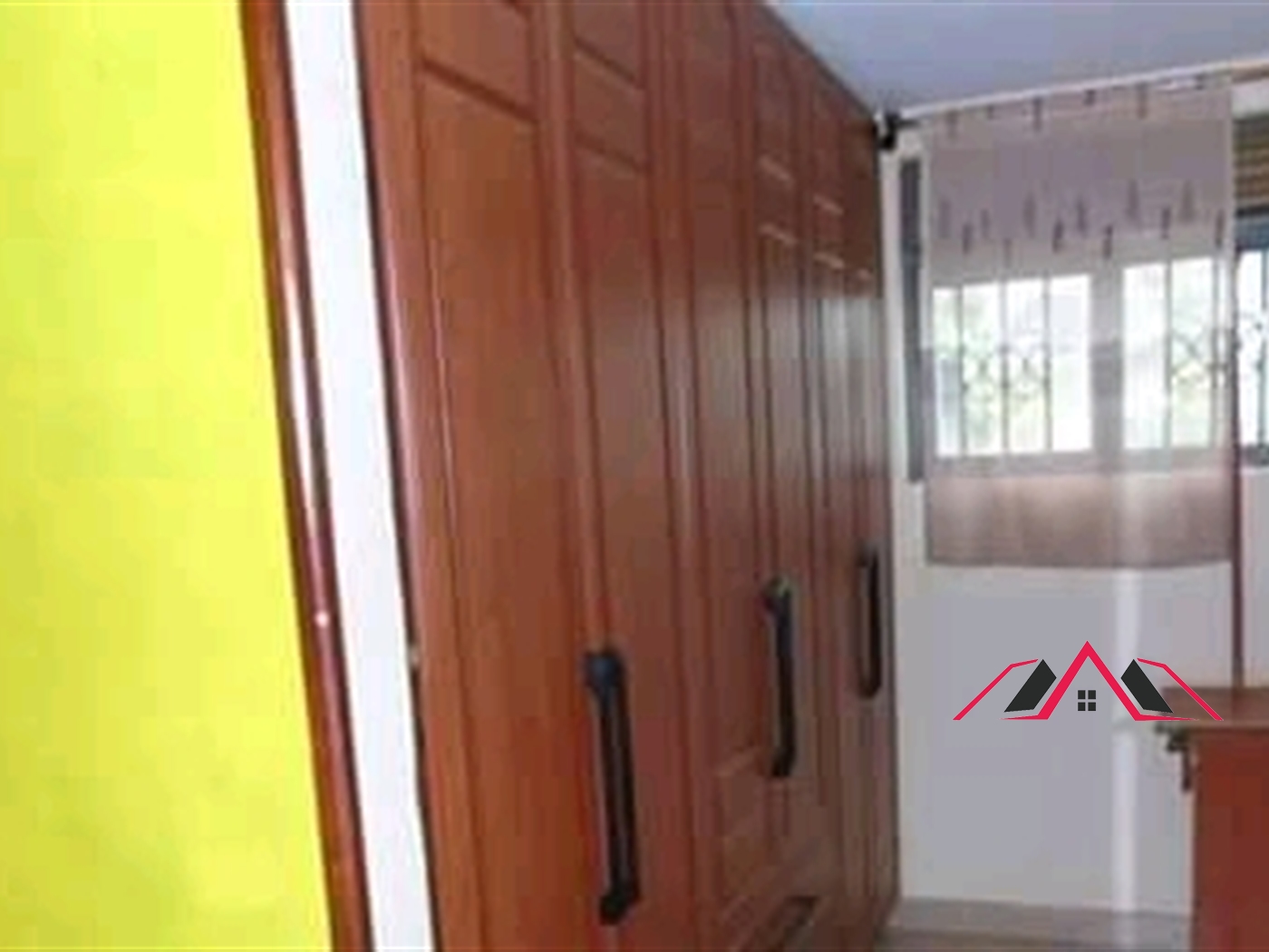 Apartment for rent in Najjera Kampala