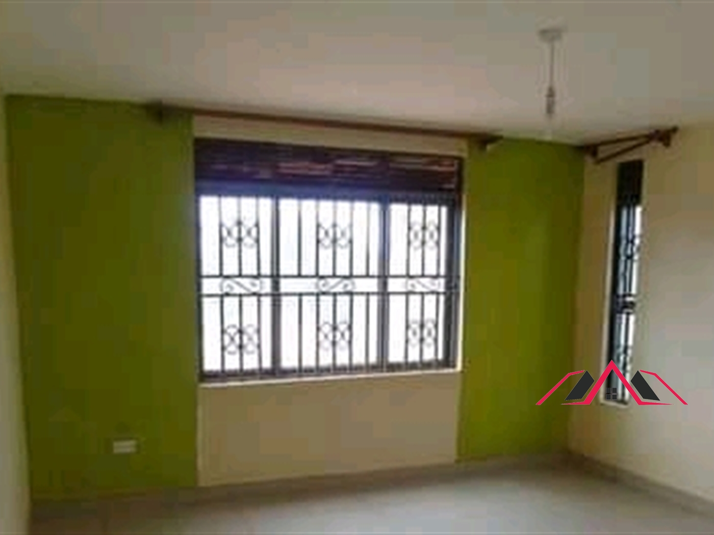 Apartment for rent in Najjera Kampala