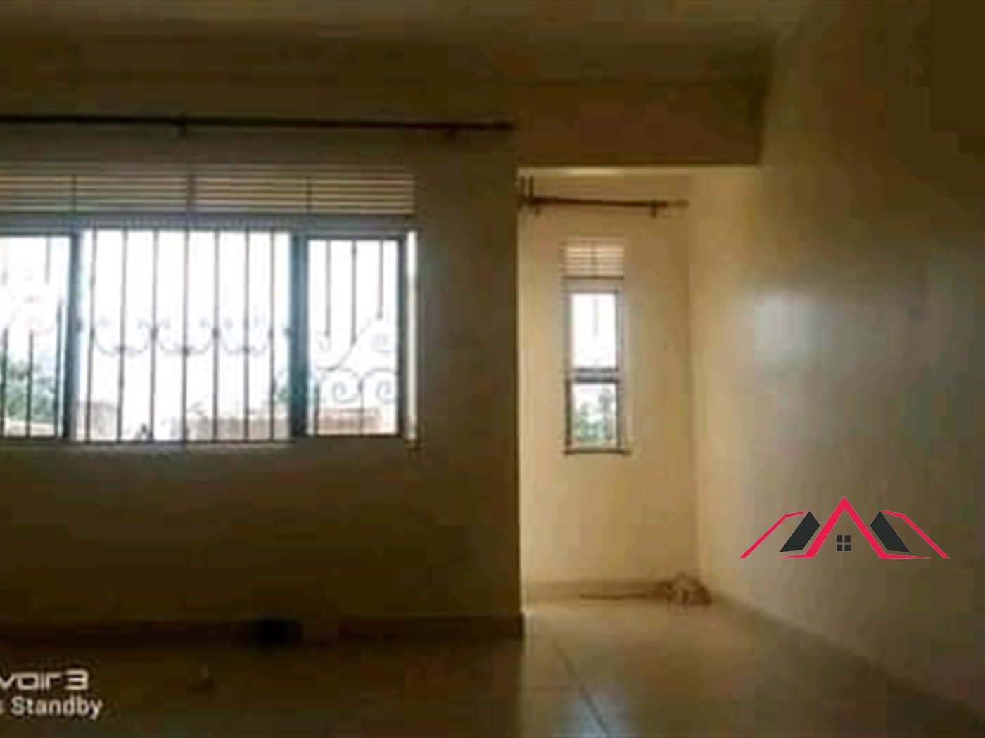 Semi Detached for rent in Namugongo Wakiso