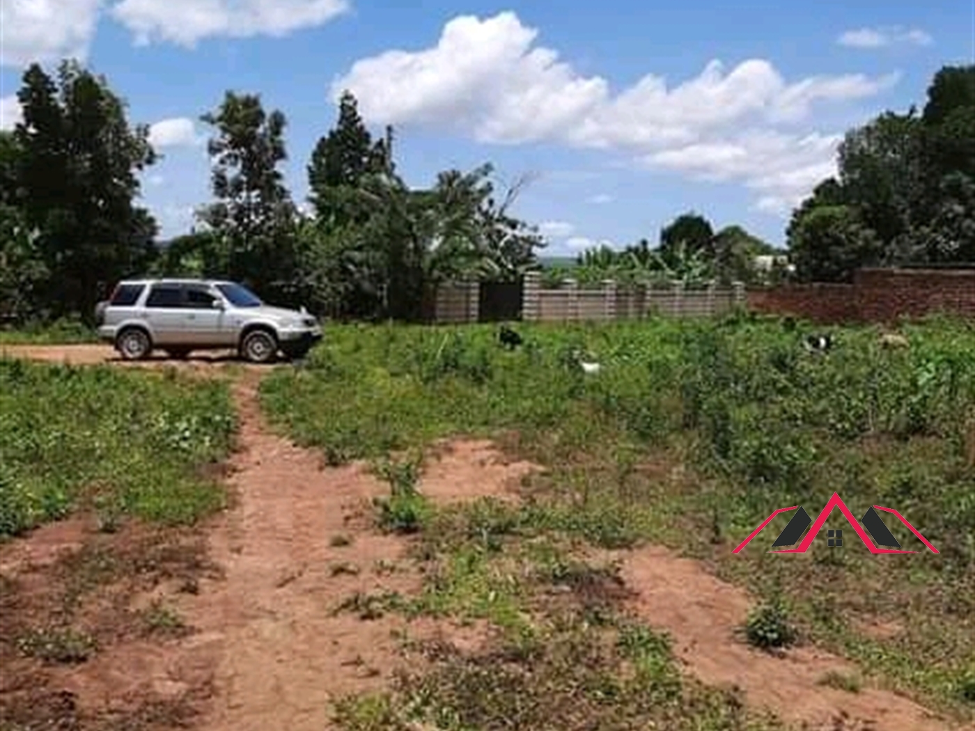 Residential Land for sale in Gayaza Wakiso