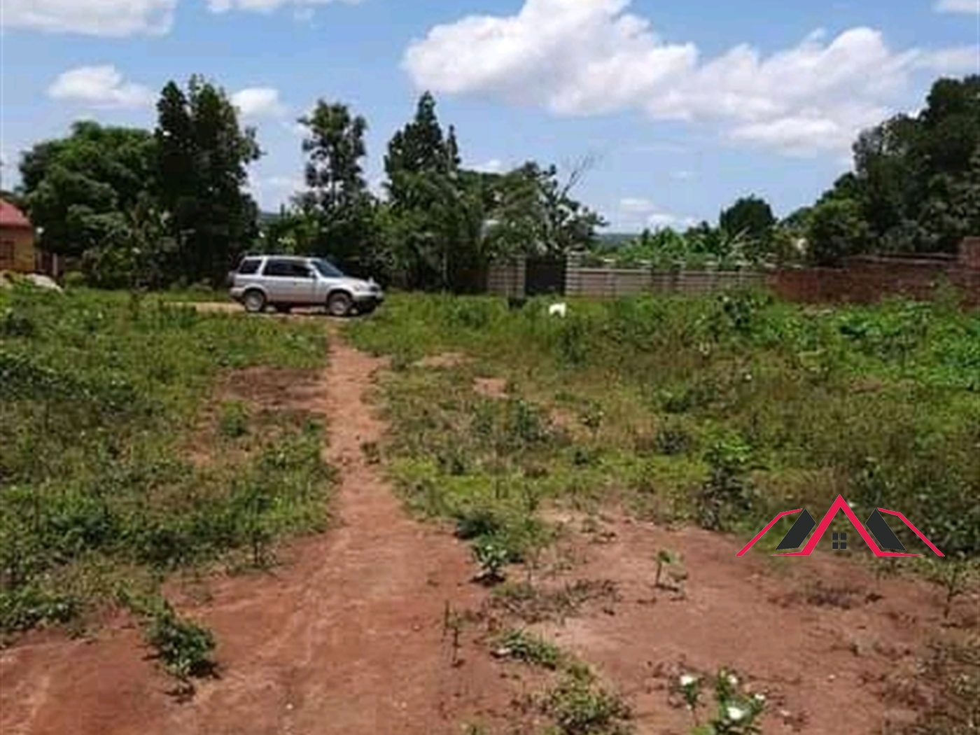 Residential Land for sale in Gayaza Wakiso