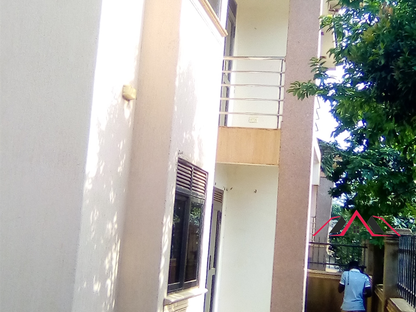 Apartment for rent in Ntinda Kampala