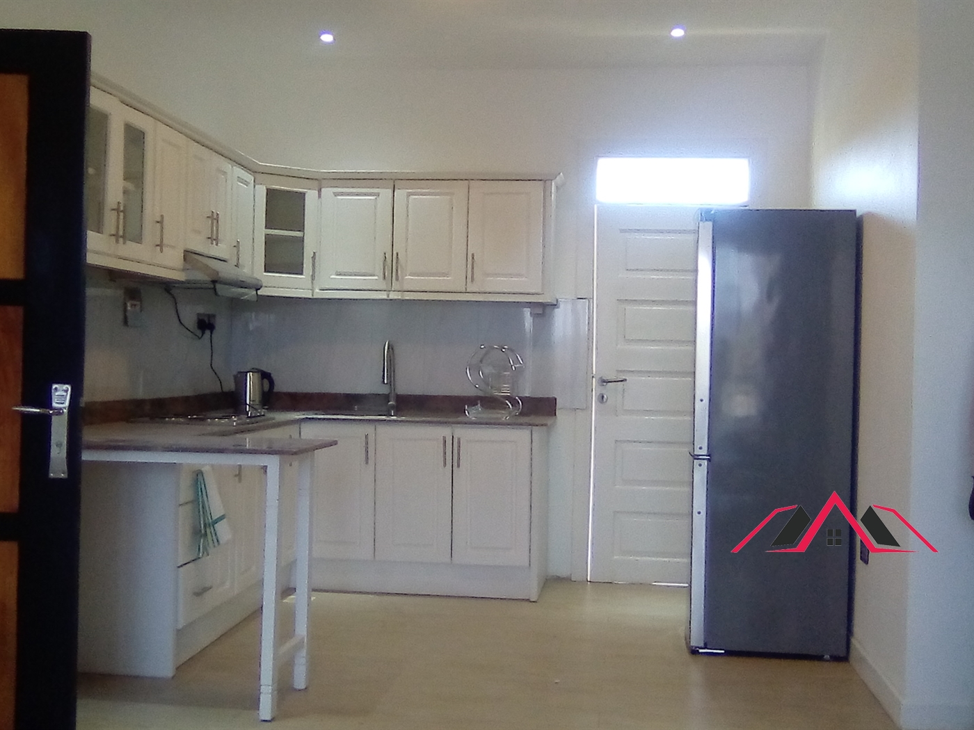 Apartment for rent in Ntinda Kampala