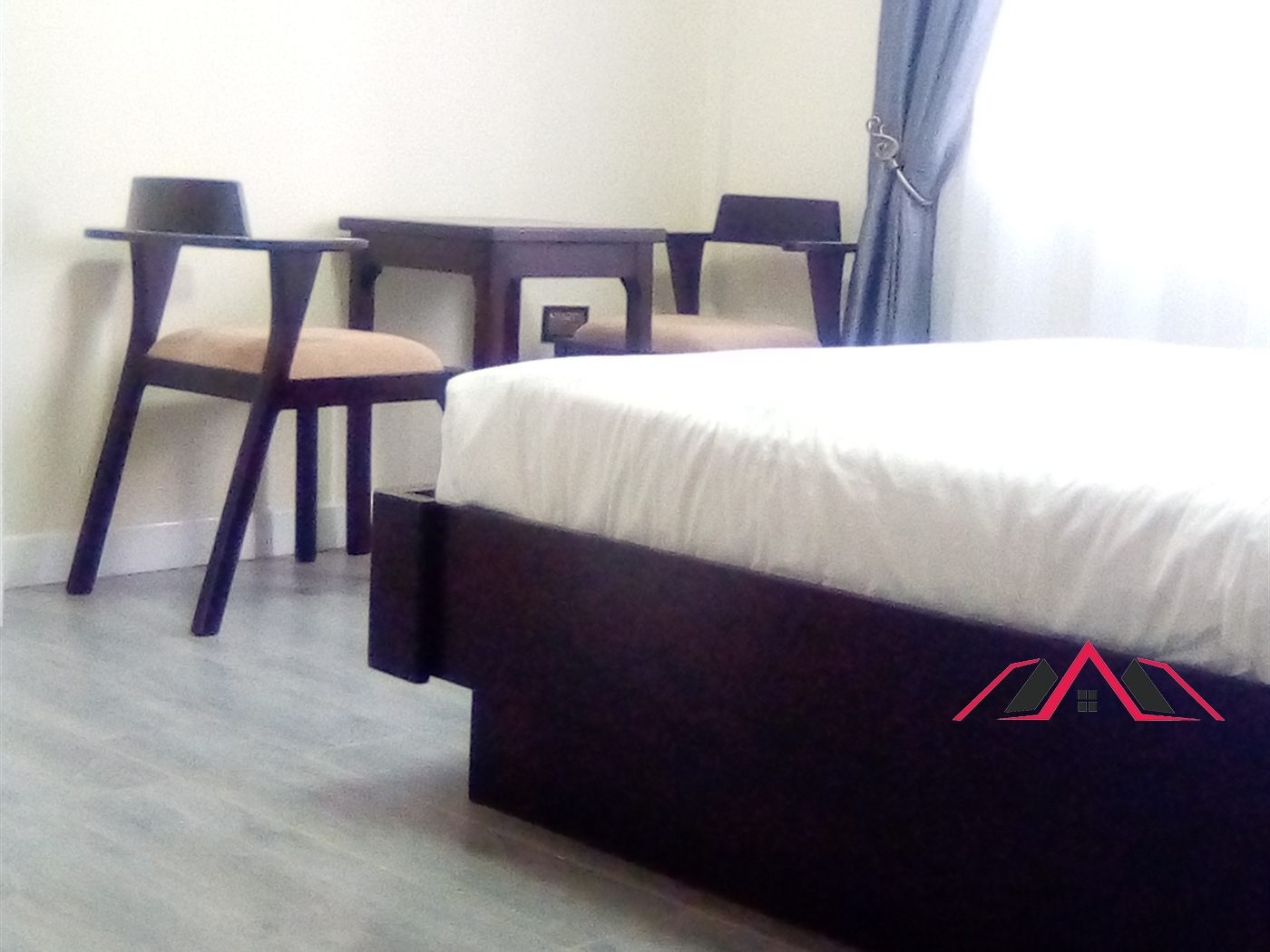 Apartment for rent in Ntinda Kampala