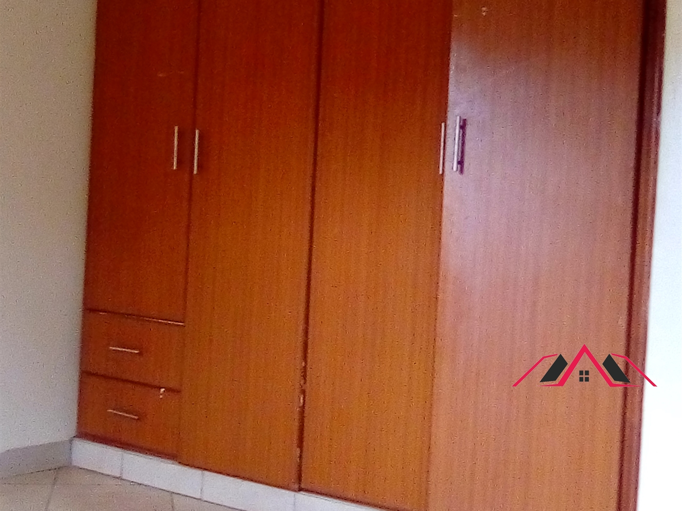 Apartment for rent in Ntinda Kampala