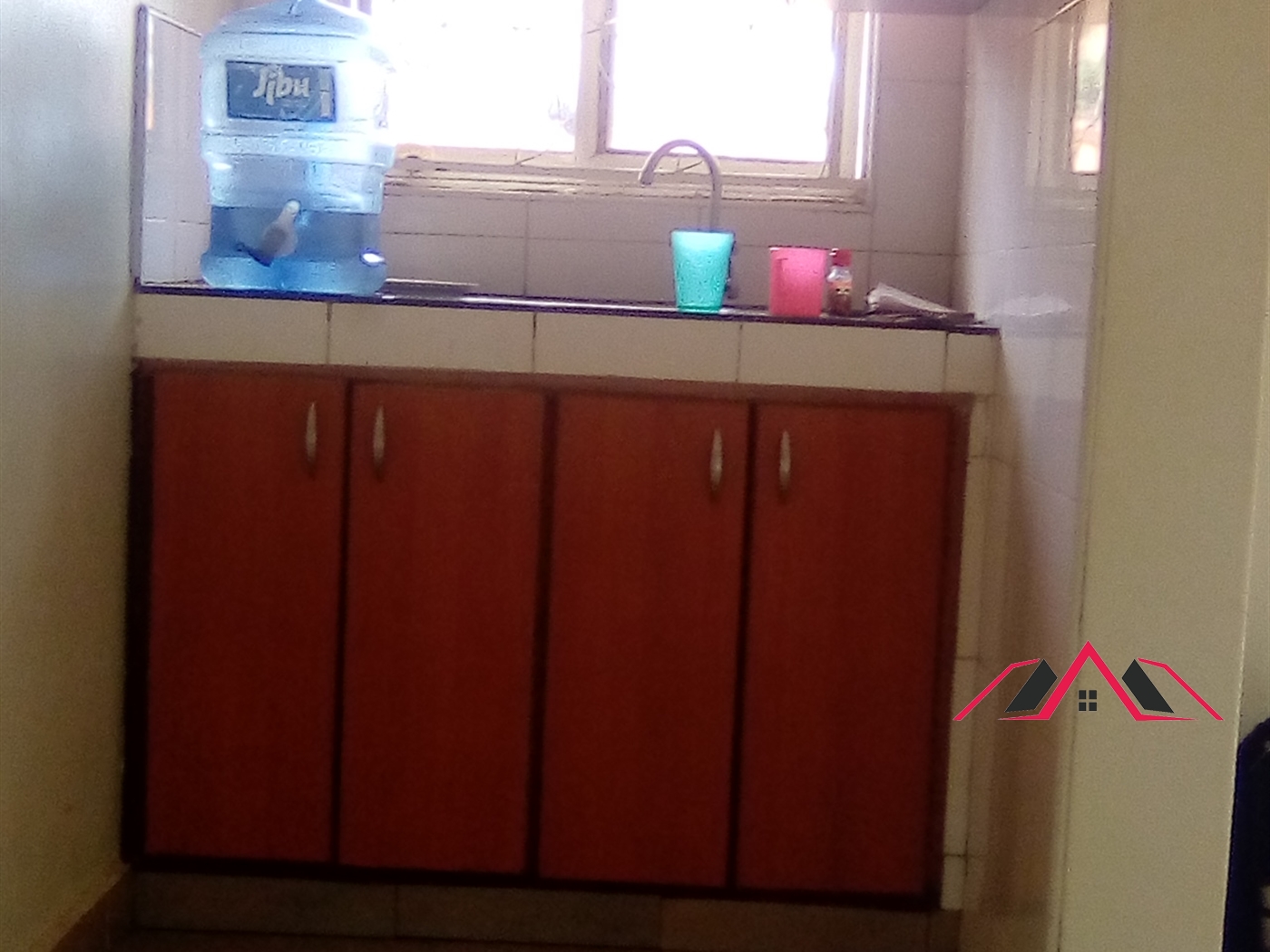 Semi Detached for rent in Kyaliwajjala Wakiso