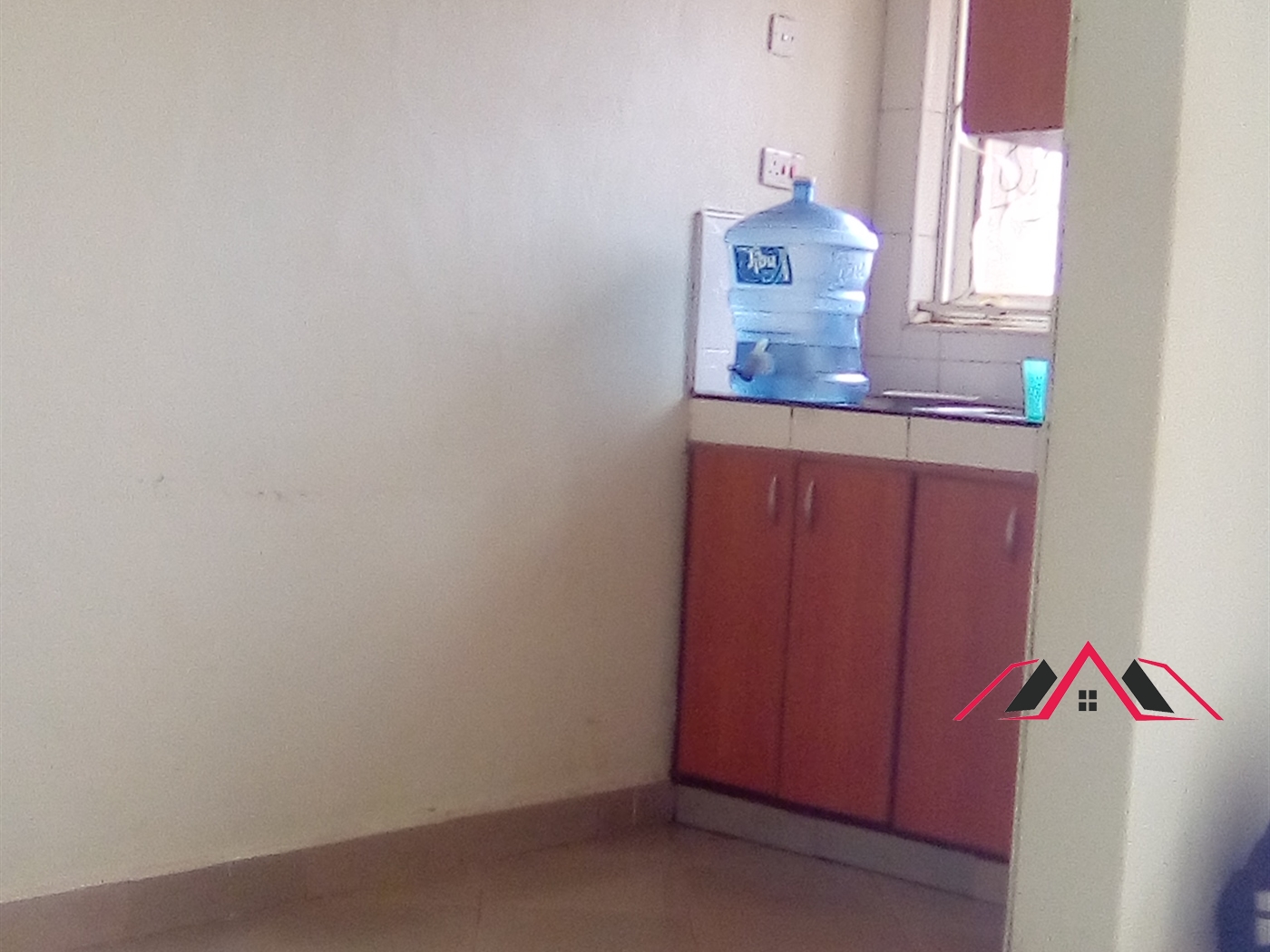 Semi Detached for rent in Kyaliwajjala Wakiso