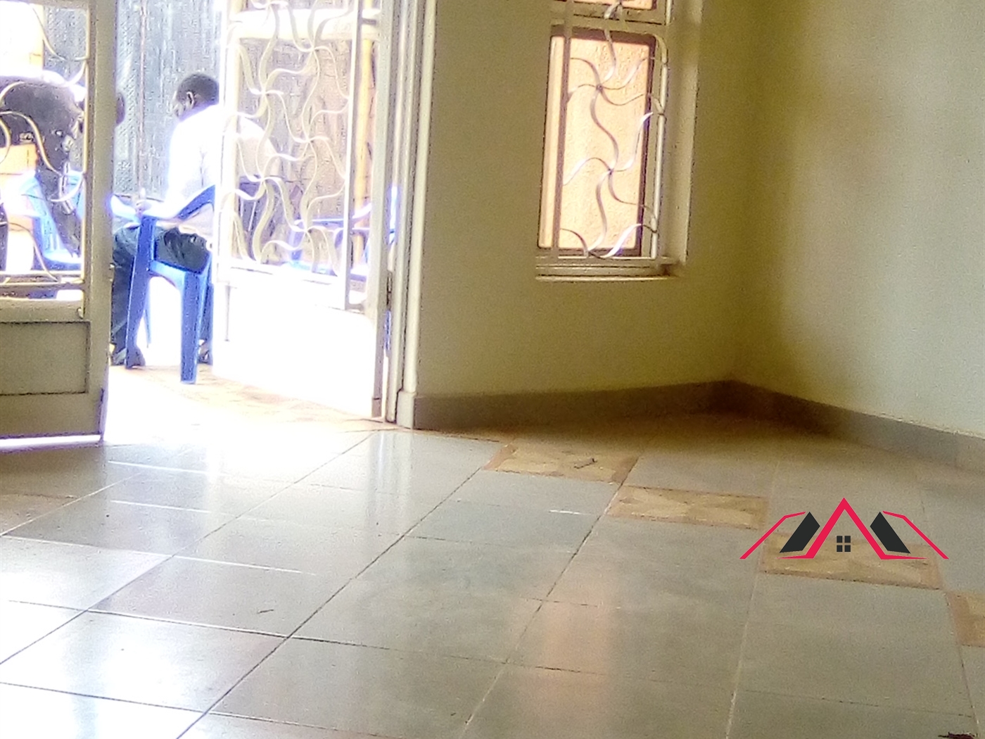 Semi Detached for rent in Kyaliwajjala Wakiso